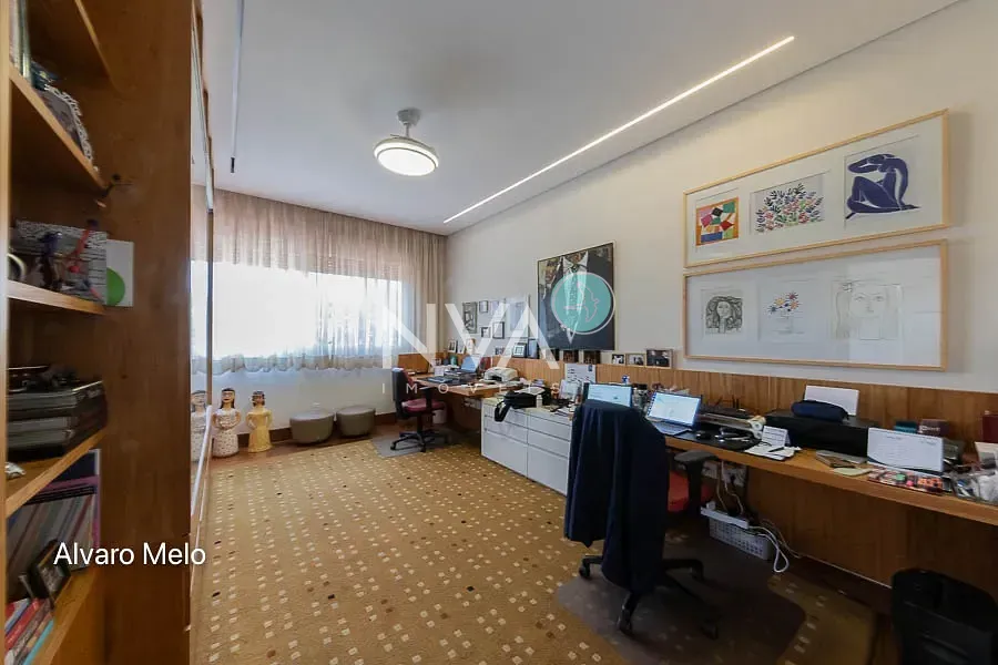 Casa, 6 quartos, 2496 m² - Foto 42