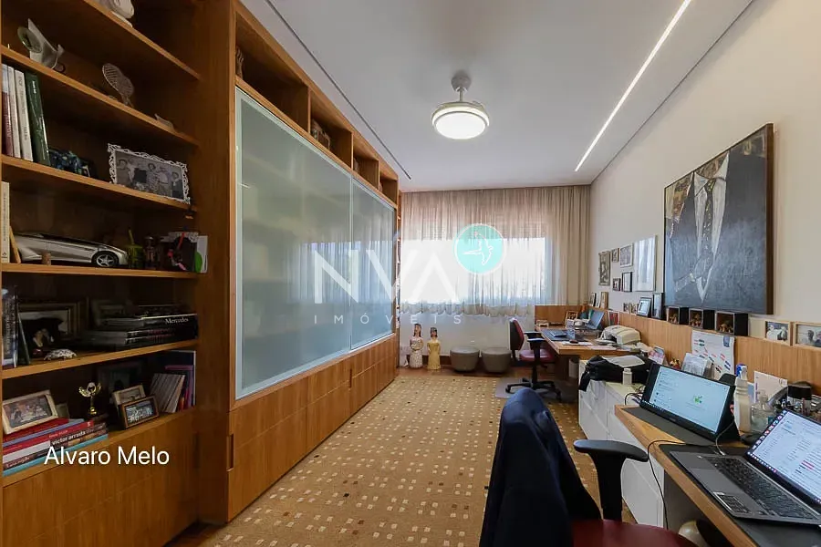 Casa, 6 quartos, 2496 m² - Foto 43