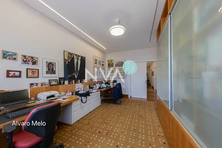 Casa, 6 quartos, 2496 m² - Foto 44