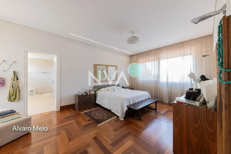 Casa, 6 quartos, 2496 m² - Foto 45