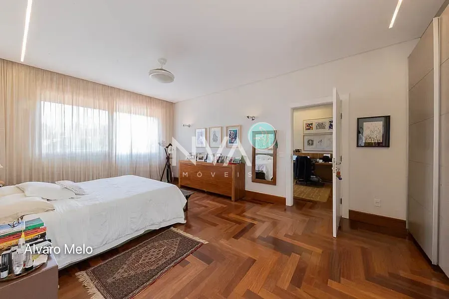 Casa, 6 quartos, 2496 m² - Foto 46