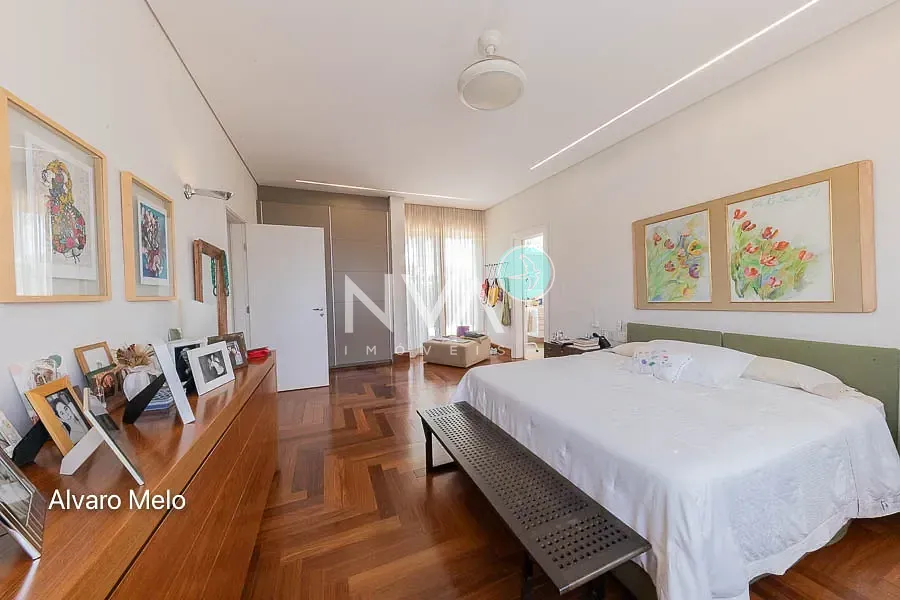 Casa, 6 quartos, 2496 m² - Foto 47