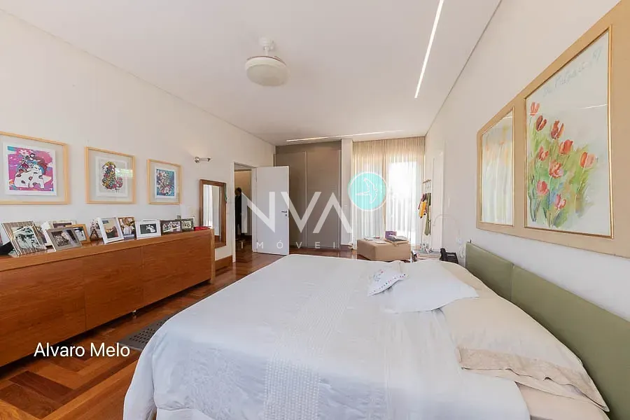 Casa, 6 quartos, 2496 m² - Foto 48