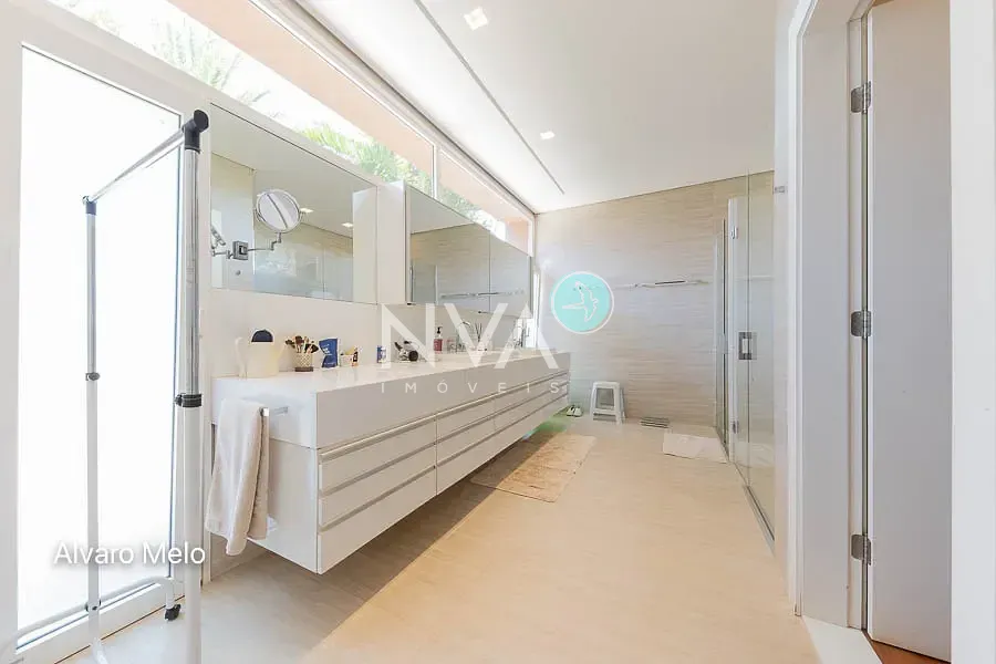 Casa, 6 quartos, 2496 m² - Foto 49