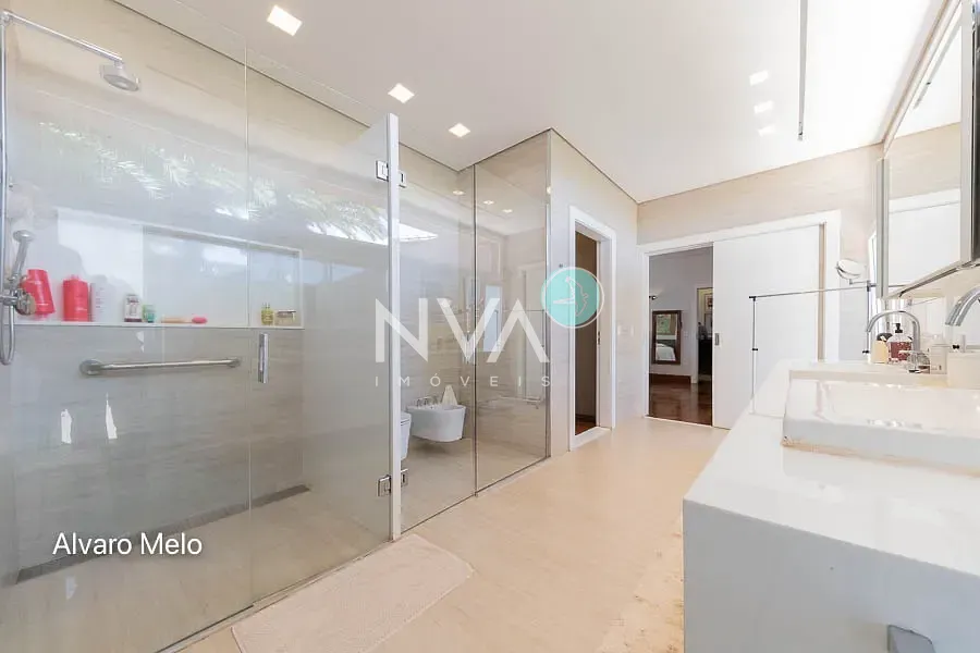 Casa, 6 quartos, 2496 m² - Foto 50