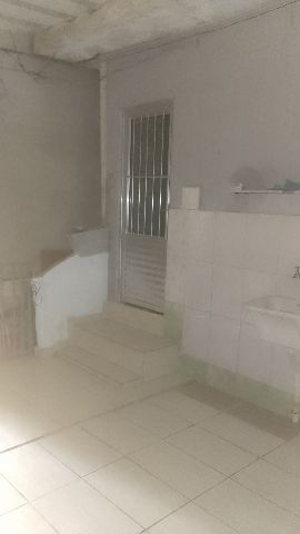 Casa com 65m² 1 quarto e 1 banheiro, para alugar, no bairro Jardim Santa Margarida em São Paulo