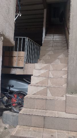 Casa com 65m² 1 quarto e 1 banheiro, para alugar, no bairro Jardim Santa Margarida em São Paulo