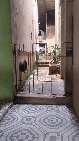Casa com 65m² 1 quarto e 1 banheiro, para alugar, no bairro Jardim Santa Margarida em São Paulo