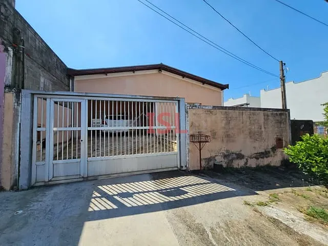 Casa com 293m² 3 quartos e 2 banheiros, à venda, no bairro Jardim das Bandeiras em Campinas