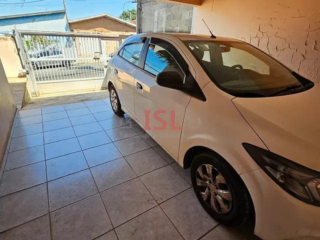Casa com 293m² 3 quartos e 2 banheiros, à venda, no bairro Jardim das Bandeiras em Campinas