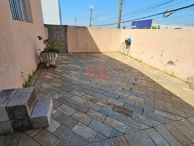 Casa com 293m² 3 quartos e 2 banheiros, à venda, no bairro Jardim das Bandeiras em Campinas