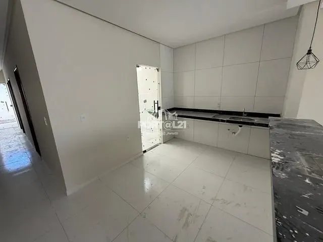 Casa 2 quartos e 1 banheiro, à venda, no bairro Antônio Cassimiro em Petrolina