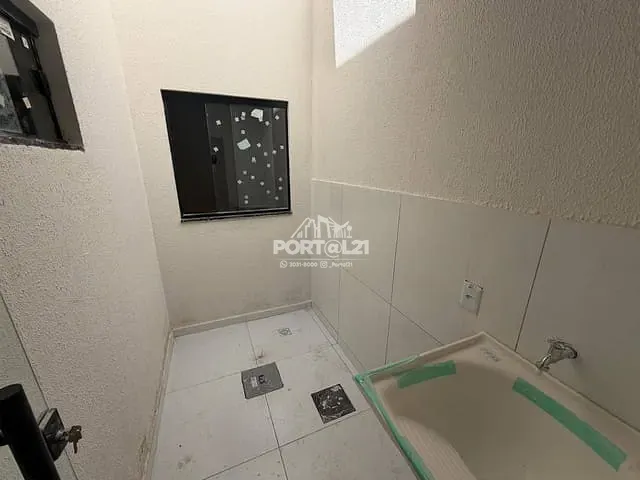 Casa 2 quartos e 1 banheiro, à venda, no bairro Antônio Cassimiro em Petrolina