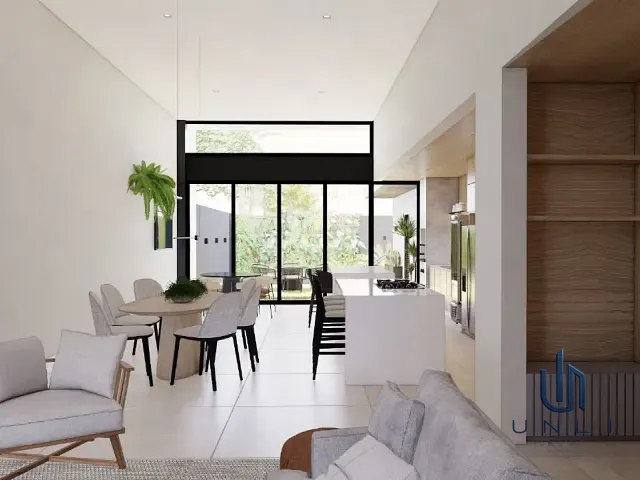 Casa 3 quartos e 5 banheiros, à venda, no bairro Jardim Normandia em Volta Redonda