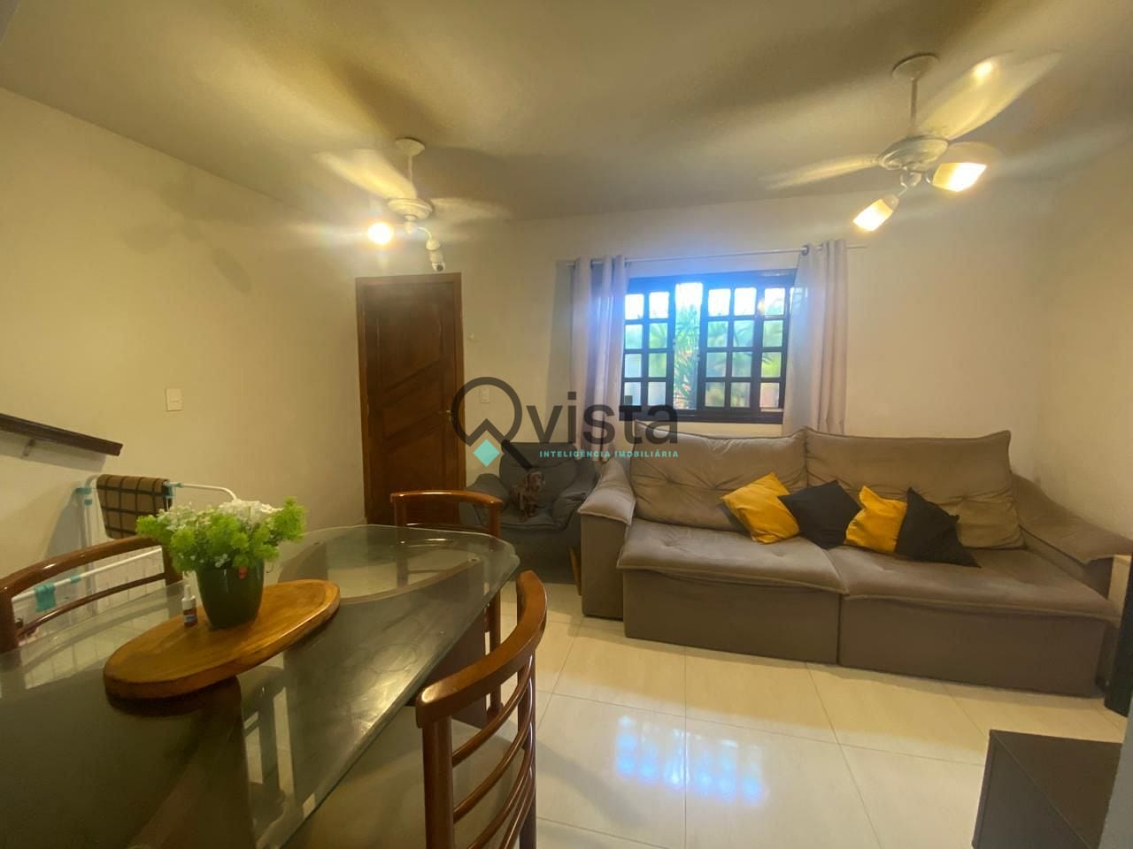 Casa, 2 quartos, 69 m² - Foto 3