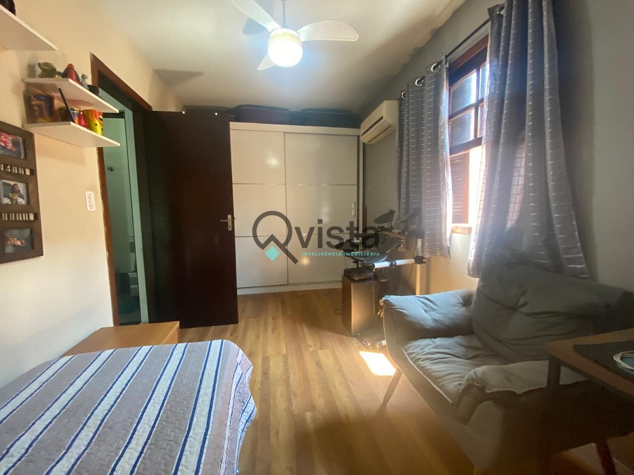 Casa, 2 quartos, 69 m² - Foto 17