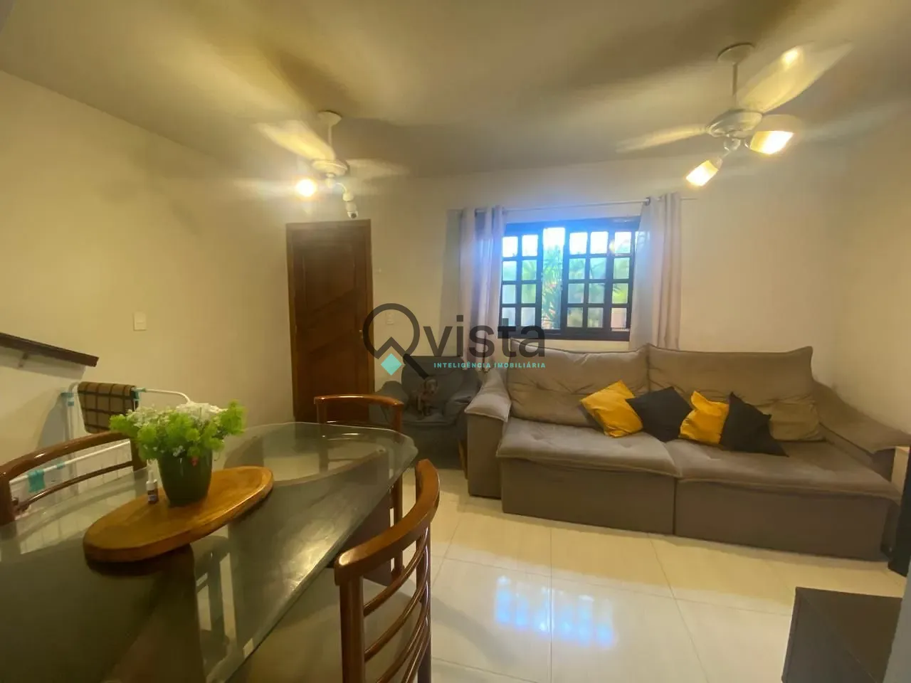 Casa, 2 quartos, 69 m² - Foto 3