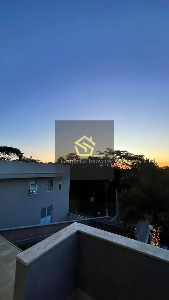 Casa, 4 quartos, 415 m² - Foto 21