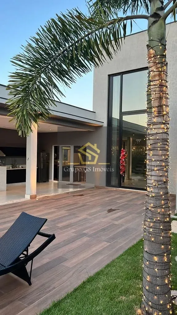 Casa, 4 quartos, 415 m² - Foto 11