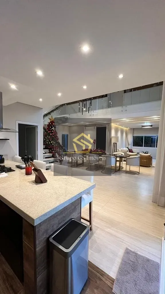 Casa, 4 quartos, 415 m² - Foto 20