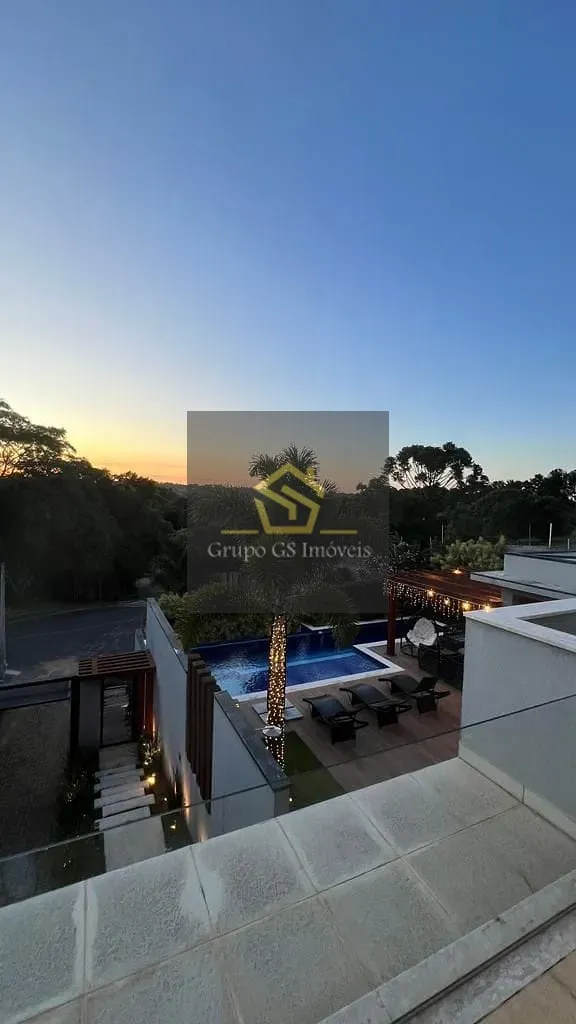 Casa, 4 quartos, 415 m² - Foto 18