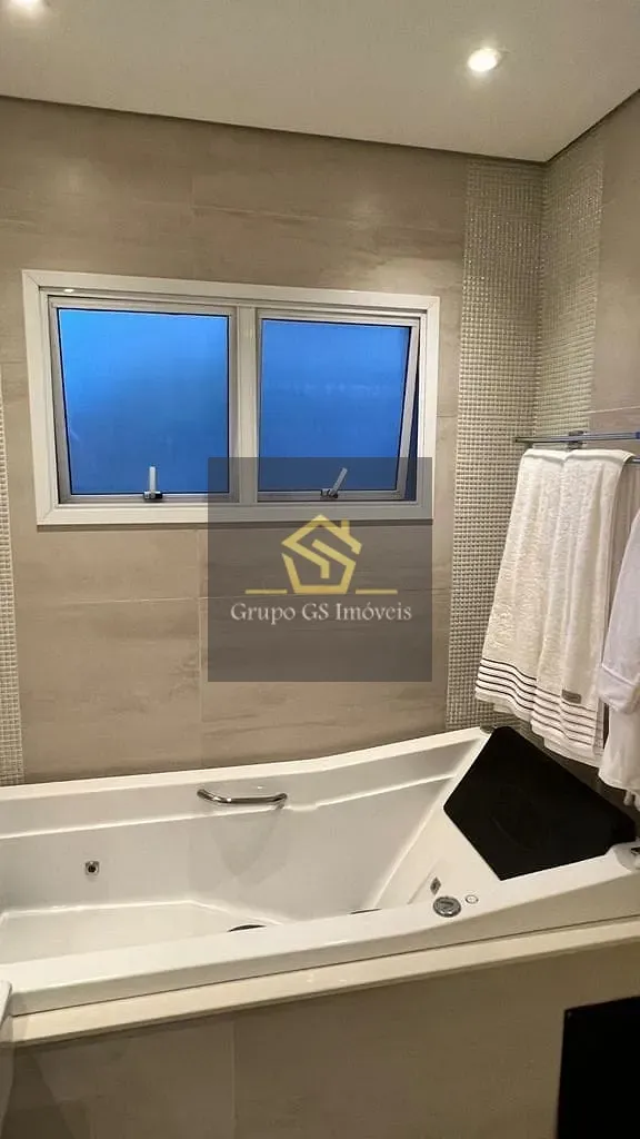 Casa, 4 quartos, 415 m² - Foto 23