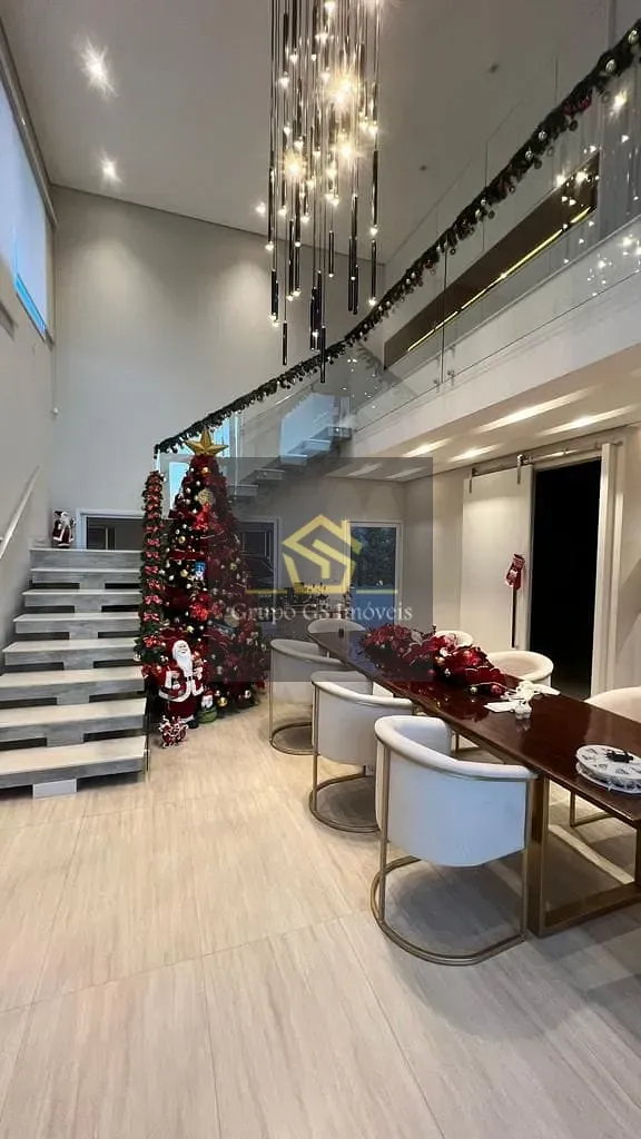Casa, 4 quartos, 415 m² - Foto 17