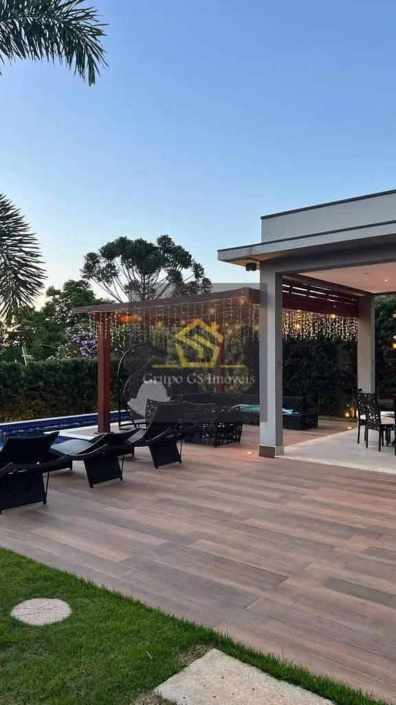 Casa, 4 quartos, 415 m² - Foto 8