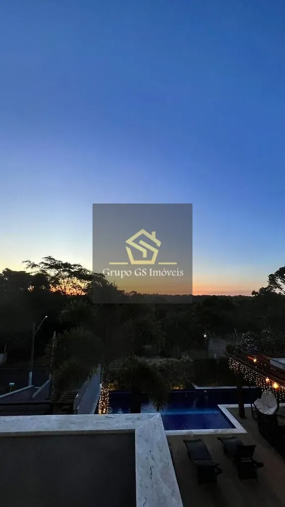Casa, 4 quartos, 415 m² - Foto 22