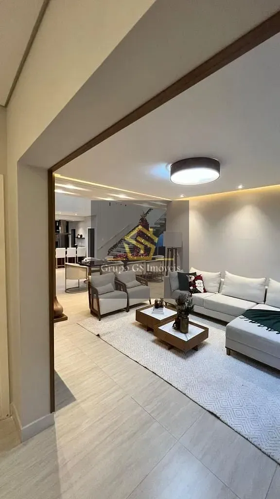 Casa, 4 quartos, 415 m² - Foto 13
