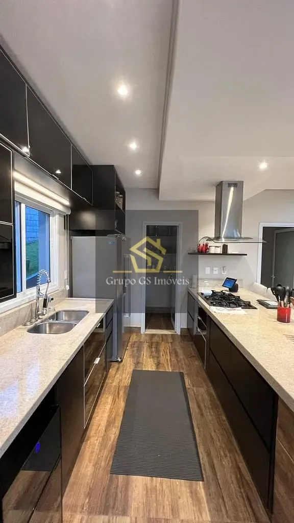 Casa, 4 quartos, 415 m² - Foto 9