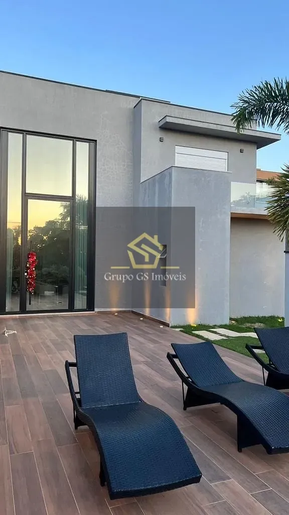 Casa, 4 quartos, 415 m² - Foto 7