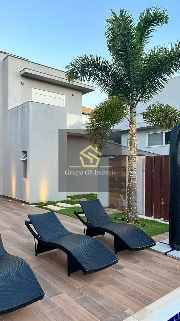 Casa, 4 quartos, 415 m² - Foto 4