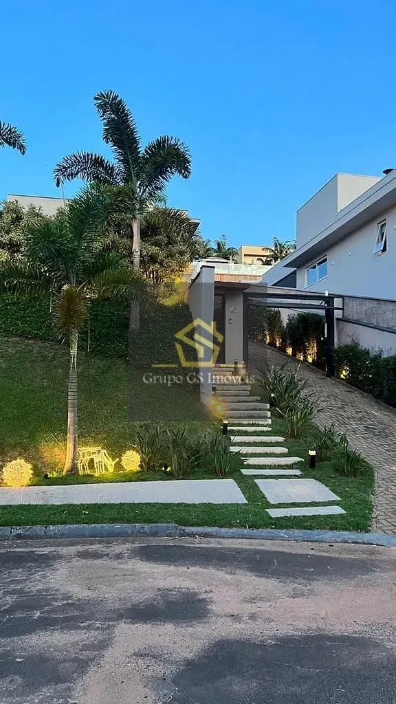 Casa, 4 quartos, 415 m² - Foto 24