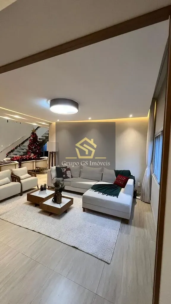 Casa, 4 quartos, 415 m² - Foto 10