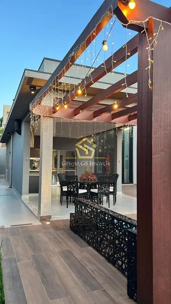 Casa, 4 quartos, 415 m² - Foto 3