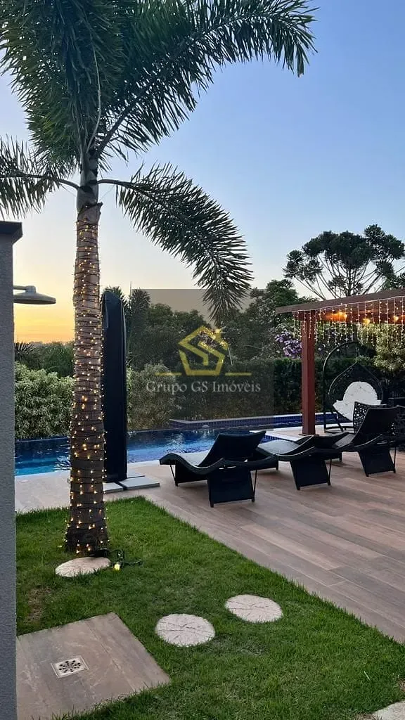 Casa, 4 quartos, 415 m² - Foto 6