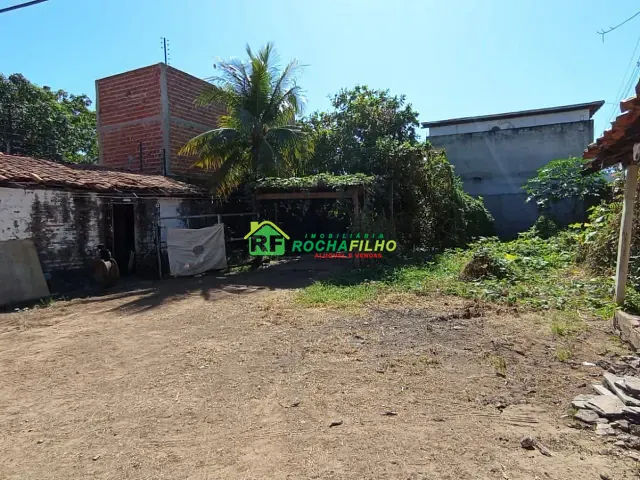 Casa com 588m², à venda, no bairro Nossa Senhora das Graças em Teresina