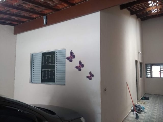 Foto do Casa - Casa com 2 dormitórios à venda, 75 m² por R$ 285.000,00 - Residencial Armando Moreira Righi - São José dos Campos/SP | RUSSI IMÓVEIS