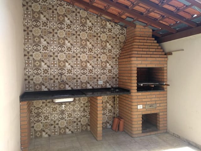 Foto do Casa - Casa com 2 dormitórios à venda, 75 m² por R$ 285.000,00 - Residencial Armando Moreira Righi - São José dos Campos/SP | RUSSI IMÓVEIS