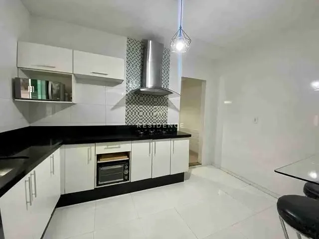 Casa 2 quartos e 1 banheiro, à venda, no bairro Santo Agostinho em Volta Redonda