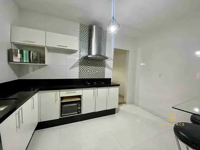 Casa 2 quartos e 1 banheiro, à venda, no bairro Santo Agostinho em Volta Redonda