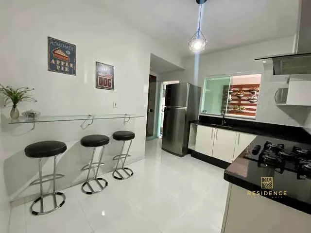 Casa 2 quartos e 1 banheiro, à venda, no bairro Santo Agostinho em Volta Redonda