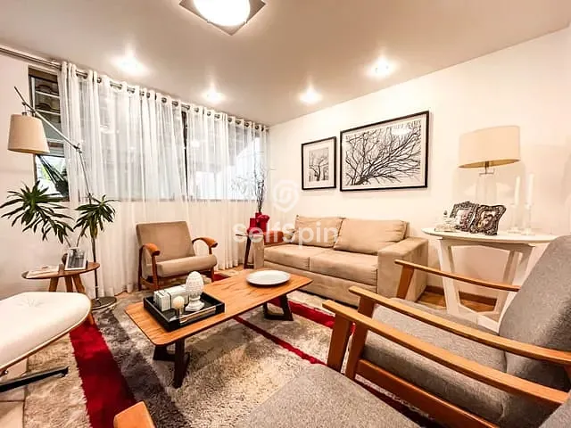 Casa com 360m² 4 quartos e 7 banheiros, para alugar, no bairro Itaipu em Niterói