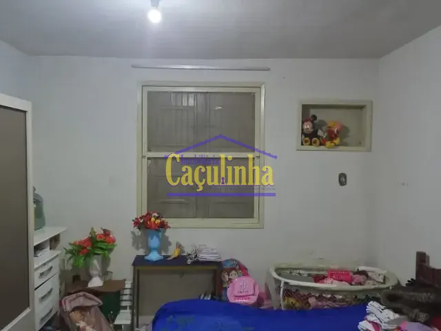 Casa com 1m² 2 quartos e 1 banheiro, à venda, no bairro Santanesia em Piraí