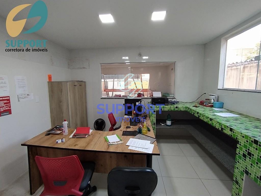 Casa, 10 quartos, 300 m² - Foto 8