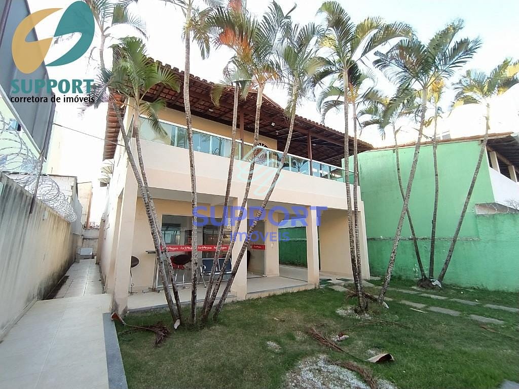 Casa, 10 quartos, 300 m² - Foto 2