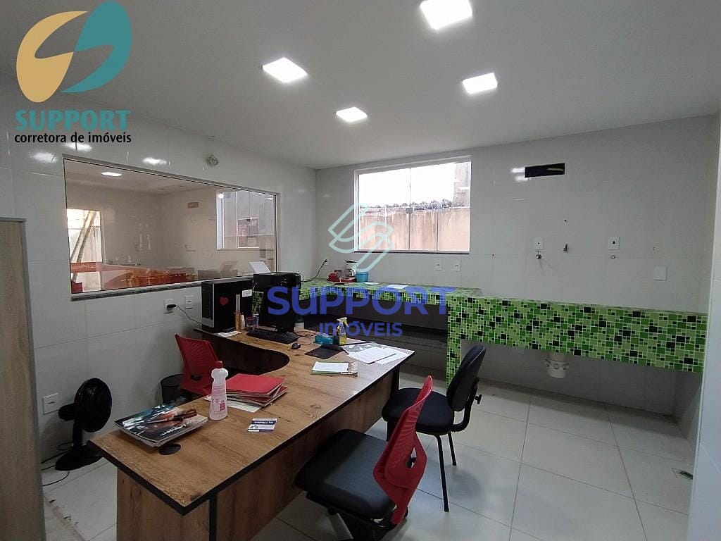 Casa, 10 quartos, 300 m² - Foto 7