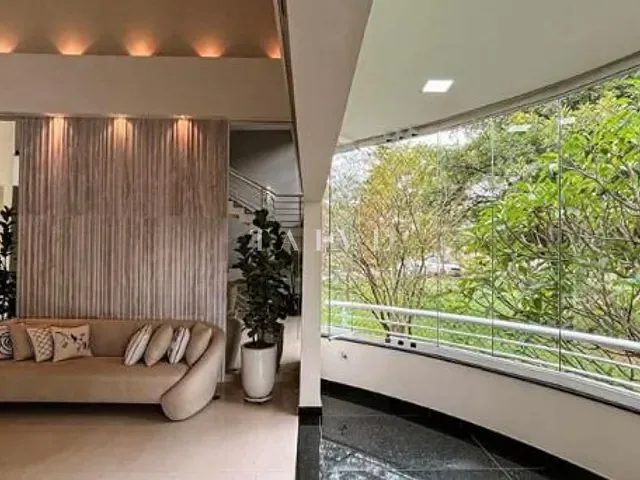 Casa com 832m² 5 quartos e 6 banheiros, à venda, no bairro Gleba Fazenda Palhano em Londrina