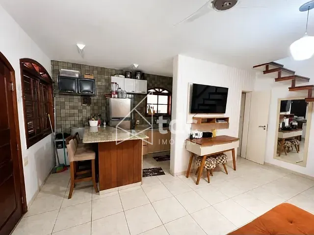 Casa com 142m² 3 quartos e 2 banheiros, à venda, no bairro Barra da Tijuca em Rio de Janeiro